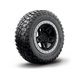 thumbnail image 1 of Llanta MT MONTERO 2014 LT265/60R18 119Q BFGoodrich BFGoodrich Mud Terrain T/A KM3, 1 of 5