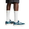 thumbnail image 5 of VANS U OLD SKOOL™ UNISEX SNEAKERS - BLACK - Pig Suede Stargazer / Men 4 / Women 5.5 / Medium, 5 of 5