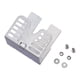 thumbnail image 1 of Parrilla eléctrica Motor Soporte Accesorio Soporte Ordinario Universal Kit Soporte Rotisserie Rod Rack para parrillas Camping Patio Picnic, 1 of 8