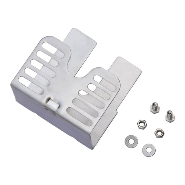 Parrilla eléctrica Motor Soporte Accesorio Soporte Ordinario Universal Kit Soporte Rotisserie Rod Rack para parrillas Camping Patio Picnic