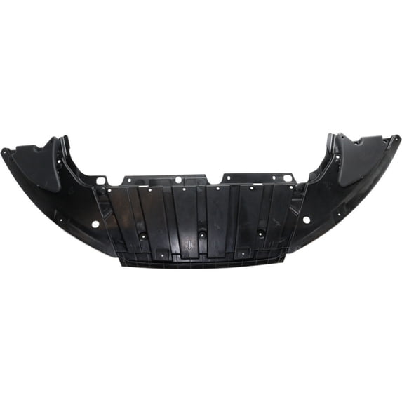 Engine Splash Shield Front For Ford 15-18 Focus SE Sedan FO1228160 F1EZ17808C