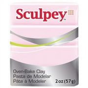 Sculpey III, 2 oz., Sky Blue