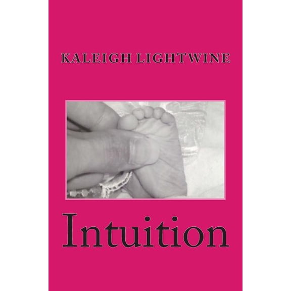 Intuition (Paperback)