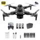 thumbnail image 4 of 5g Fpv Drone 4k HD Cámara 4ch Motor sin escobillas Quadcopter Fotografía aérea Juguetes JShteea libre de BPA, 4 of 9