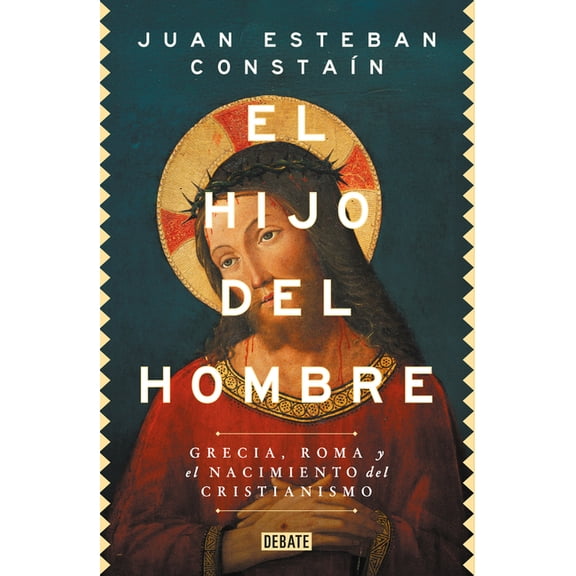El Hijo del Hombre / The Son of Man, (Paperback)