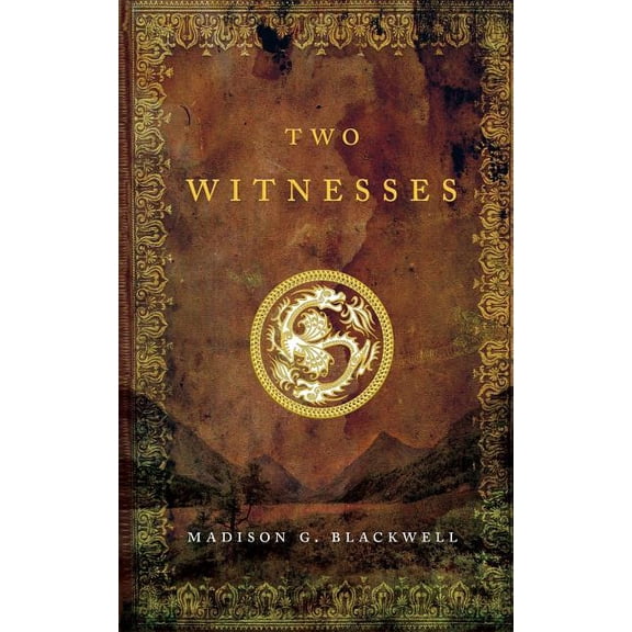 Two Witnesses, (Paperback)
