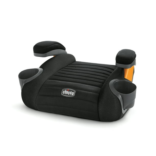 Chicco GoFit Backless Booster Car Seat Knight ()