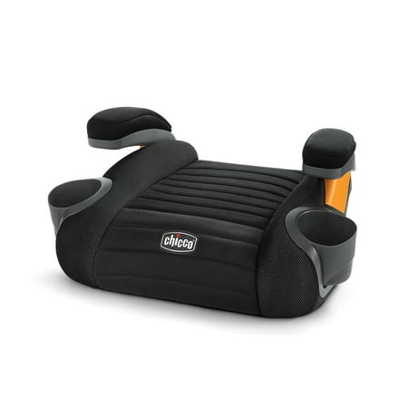 

simplicity GoFit Backless Booster Car Seat - Raindrop (Blue) low-key