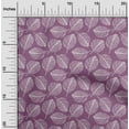 thumbnail image 2 of oneOone Cotton Jersey Dark Magenta Fabric Block Sewing Craft Projects Fabric Prints By Yard 58 Inch Wide-LW, 2 of 6