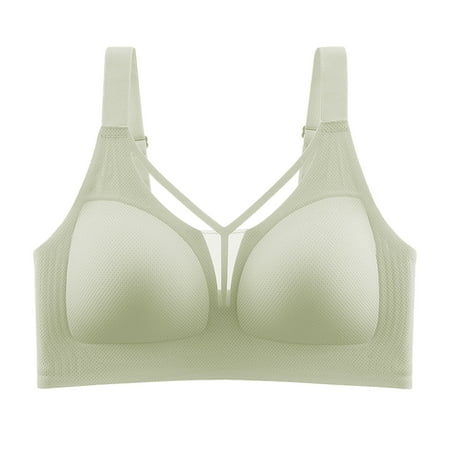Women s Non-Magnetic No Steel Ring Plus Size Thin Adjustable Bra  Gathered Comfortable Sexy Lace Bra  Daily Bra  Non-Steel Bralette  for Large Bust  Soft Material  Fashion Bra  Relaxed Fit Pants