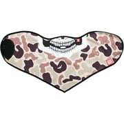 Airhole Adult Bounty Hunter Windproof S2 Face Mask