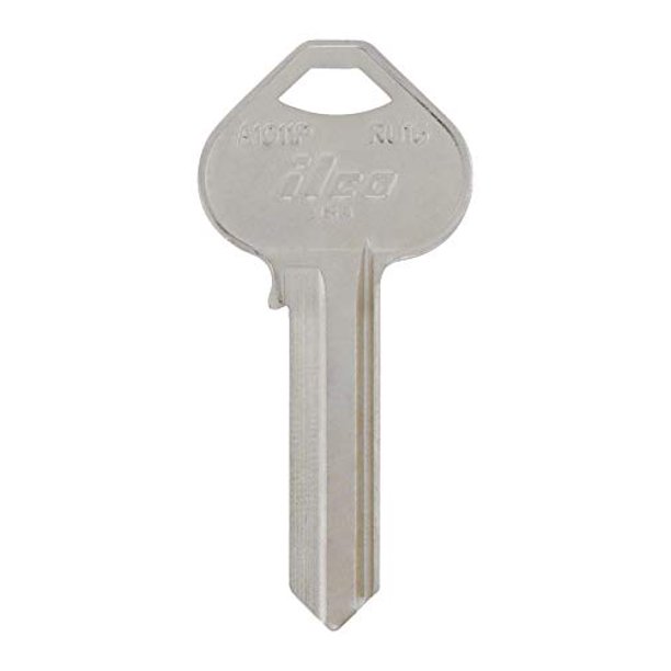 Llave en blanco universal Hillman Grupo Rsc RU-16 Nueva