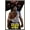 Barnwood Framed Version, variant on Marvel Comics - Luke Cage Wall Poster, 14.725" x 22.375"