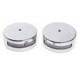 thumbnail image 1 of 1 Pair LED Deck Mount Bow Lights Lamp, Red and Green Lighting for, 1 of 10