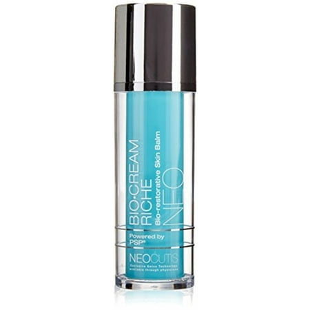 Neocutis Riche Bio-Restorative Skin Balm with PSP, 1.69 Fluid (Best Bath Store Lip Balm)