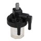 thumbnail image 5 of 61n-24560-00 Fuel Filter For Yamaha Outboard Motor 9.9hp 15hp 20hp 25hp 30hp 40hp 55hp 48hp 50hp 55, 5 of 5