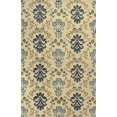 thumbnail image 1 of Esmeralda 9032 Marfil Damasco Floral 2'6 "x 4'6" KAS Rugs EME903226X46, 1 of 1