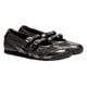 thumbnail image 3 of Tenis para Dama Zapatilla Onitsuka Tiger MEXICO 66 TGRS Gun Metal, 3 of 5
