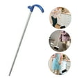thumbnail image 4 of PBPBOX Sweeping Dust Pan Handle Stainless Steel with Easy Storage Splicing Feature, 4 of 8