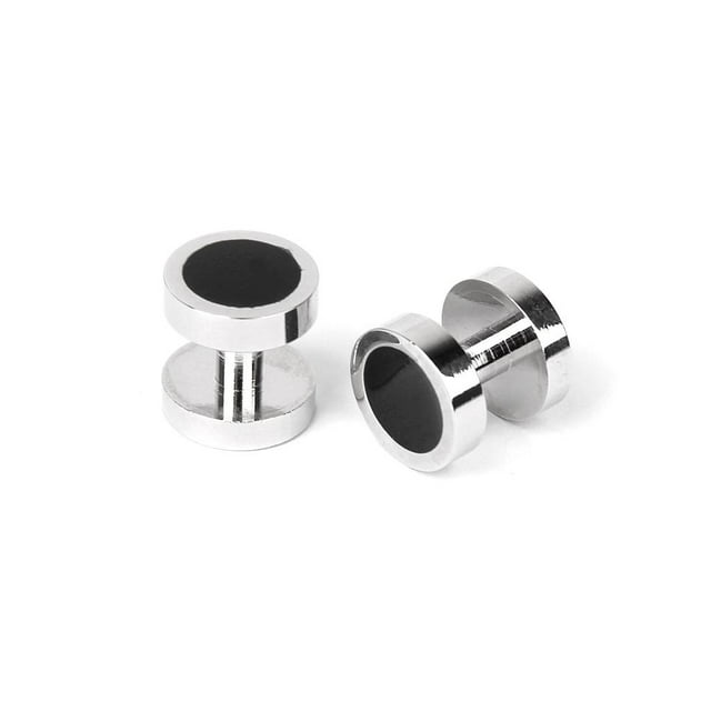 de Noche de 2 Piezas de Cobre para Hombres, Cuello de Ala, con Botones, Botón Frontal Fernando Camisa para hombre Studs cuello Botones