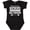 AB-Black, variant on Inktastic Only the Best Nephews Get Promoted to Big Cousin Boys or Girls Baby Bodysuit