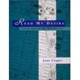 thumbnail image 1 of Pre-Owned Read My Desire: Lacan Against the Historicists (Hardcover) 0262032198 9780262032193, 1 of 1