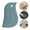 Green, variant on TUOBARR Penguin Soft Scraper Household Kitchen Scraper Scraper Oil Scraper Oil-stained Baking Kitchen Gadget