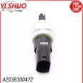 thumbnail image 1 of Pressure Sensor for Mercedes-Benz C209 R230 W163 W203 W211 W219 1PCS A2038300472, 1 of 4
