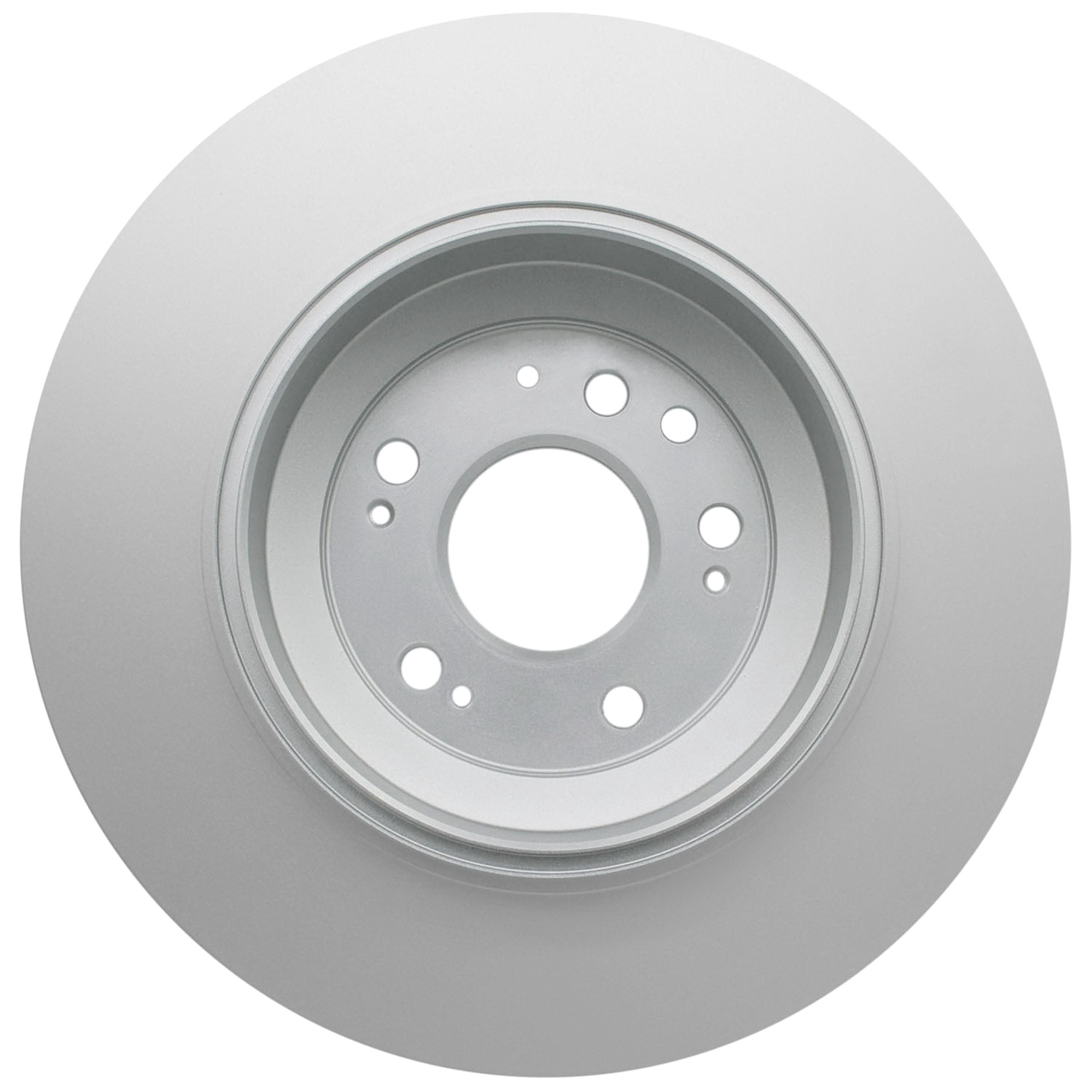 Ultra High Carbon 700 Brake Kits, Rear UHCK7244, Honda Pilot 2022-2016