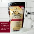 Village Naturals Therapy Joint Health Foaming Body Soak, Magnesium and Epsom Salt, 36 oz