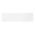 thumbnail image 4 of Simpli Home Amherst 66 inch Wide Solid Wood Transitional 4 Door Storage Cabinet in White, 4 of 13