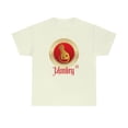 thumbnail image 2 of Chinese Monkey Tee, 2 of 9