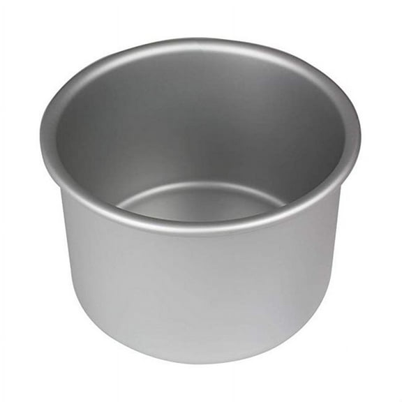 Round Cake Pan 4 by 4