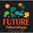 thumbnail image 3 of Fisher Price - Future Paleontologist - Youth Short Sleeve T-shirt, 3 of 5