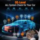 thumbnail image 2 of Escáner automotriz ancel fx9000 obd2 español portugués, 2 of 3