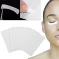 thumbnail image 4 of Glue Gasket, Portable Waterproof Eyelash Extension Sticker, Girls For Home, 4 of 8