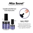 thumbnail image 3 of Set de imprimadores para uñas deshidratados y Xtra Bond Mia Secret, 3 of 3