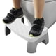thumbnail image 4 of Taburete para Sentadillas Inodoro Antideslizante Portátil El Accesorios Baño Adultos, 4 of 9