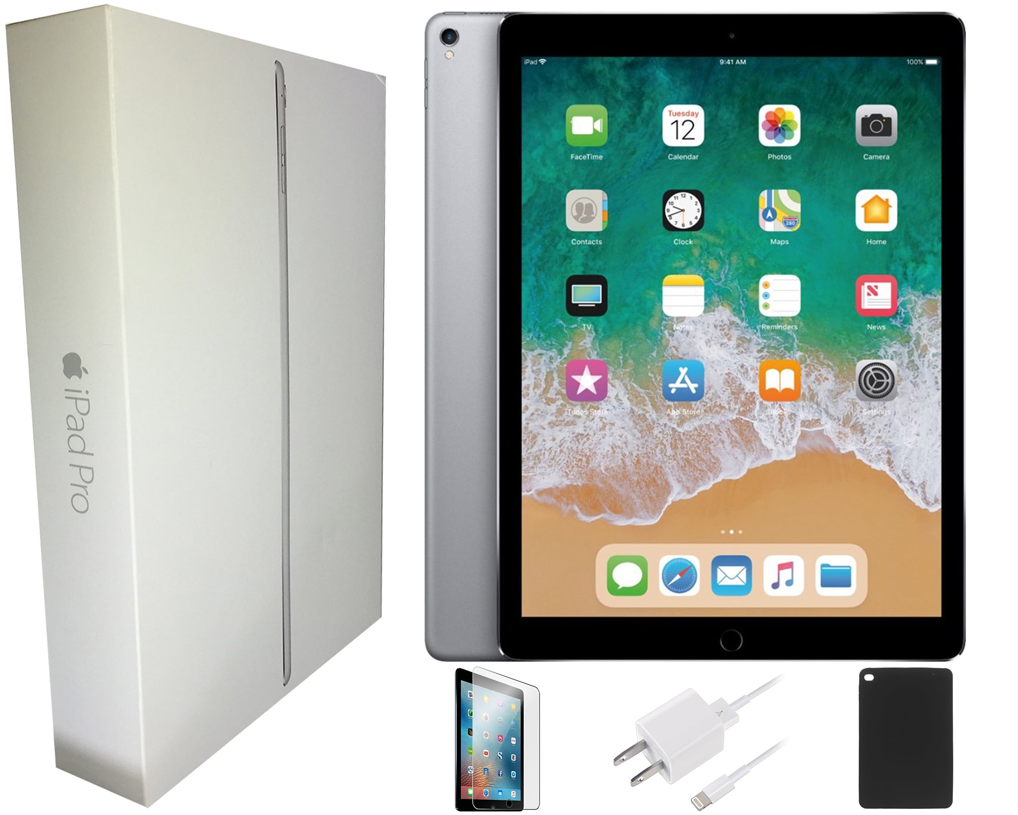 Ipad Pro 12.9 2 Поколения Купить