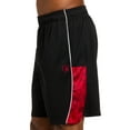 thumbnail image 4 of AND1 Men's and Big Men's Active Unbeatable Shorts, Sizes XS-3XL, 4 of 6
