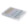 thumbnail image 4 of 100 Strip 4.5-9 PH Alkaline Acid Indicator Paper Water Saliva Litmus Testing Kit, 4 of 5