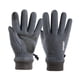 thumbnail image 3 of Guantes cálidos de invierno, guantes térmicos para pantalla táctil, guantes para clima frío, protección de manos a prueba para senderismo, L Gris Sunnimix guantes de invierno, 3 of 8