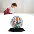 thumbnail image 1 of 3D Labyrinth Ball Interactive Educational Toy Improve Intellect Develop Patience Plastic Children Kids Family Party, 1 of 7