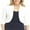 Blanc, variante sur Boléro pour Femmes à devant Ouvert, Cardigan Boléro, Manches Courtes, Veste Chandail Courte, Grande Taille