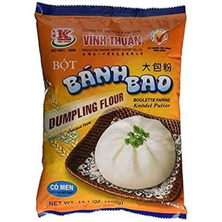 Organic Spring Roll Rice Paper Wrapper for Fresh roll (22cm, Round, 12 oz),  NON GMO, GLUTEN FREE, Made In Vietnam, Banh Trang Goi Cuon (1 PACK)