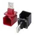 thumbnail image 2 of 2X300/400A All-Copper Lithium Battery Terminal Connector Energy Storage Terminal, 2 of 7