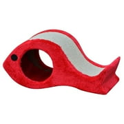 Petpals Group Chum - Fleece And Sisal Fi
