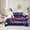 Blue Red, variant on jejeloiu Extreme Sports Car 7-Piece Bedding Comforter Set,Racing Speed King Bedding Sets,Yellow Race Car Bed Sheets For Boys Teens,Luxury Bedroom Decor Reversible
