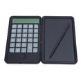 thumbnail image 2 of 6inch LCD Writing Board, Silicone Portable LCD Writing Board, School For Kids Home Children, 2 of 8