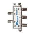 thumbnail image 4 of Amphenol 4-Way Digital Coaxial Splitter MoCA 2.5 ABS314H, 4 of 5